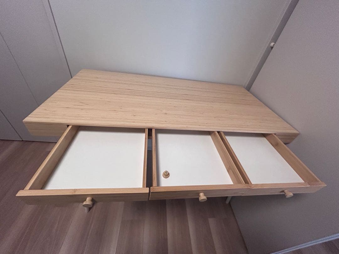 IKEA リルオーセン