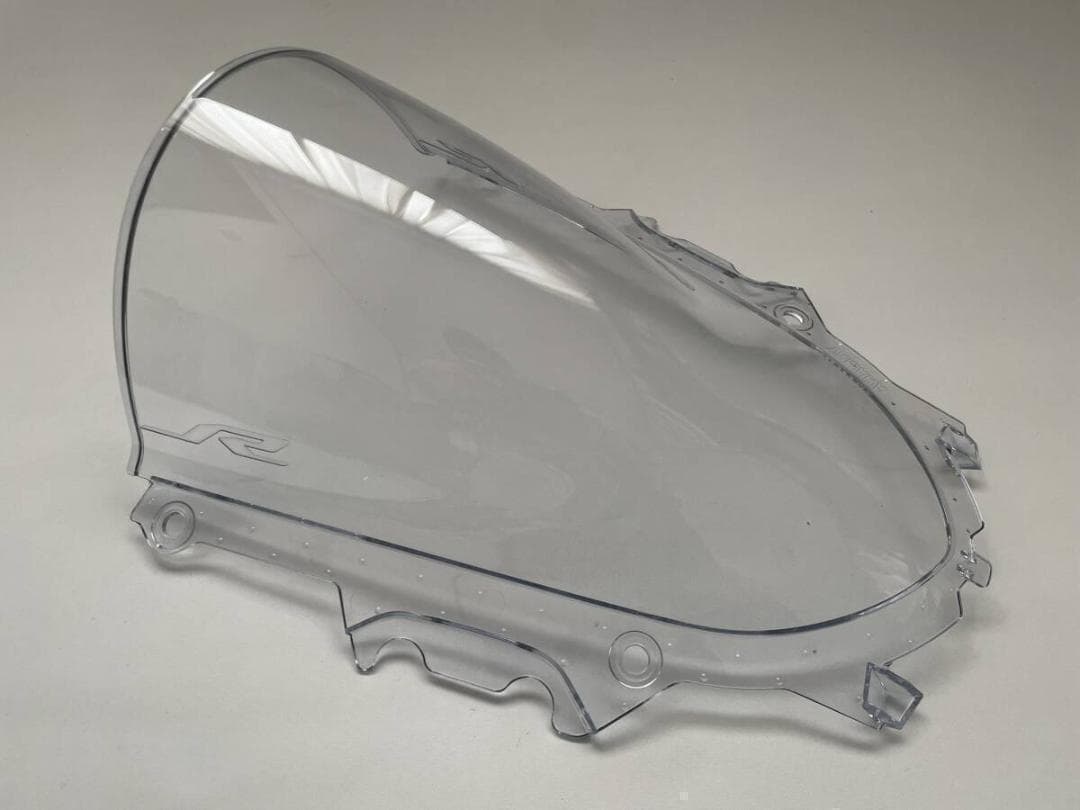 ワイズギア 2019-2025 YZF-R25／R3 スポーツスクリーン