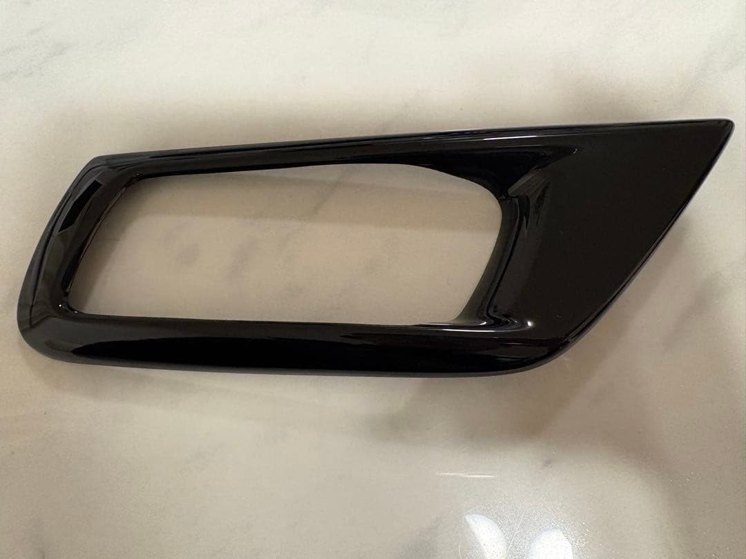 60 ハリアー　セカンドステージ　SecondStage