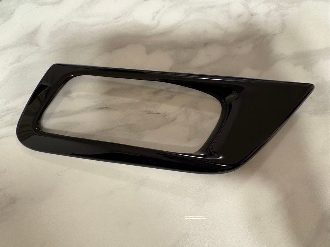 60 ハリアー　セカンドステージ　SecondStage