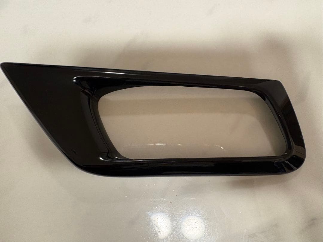 60 ハリアー　セカンドステージ　SecondStage