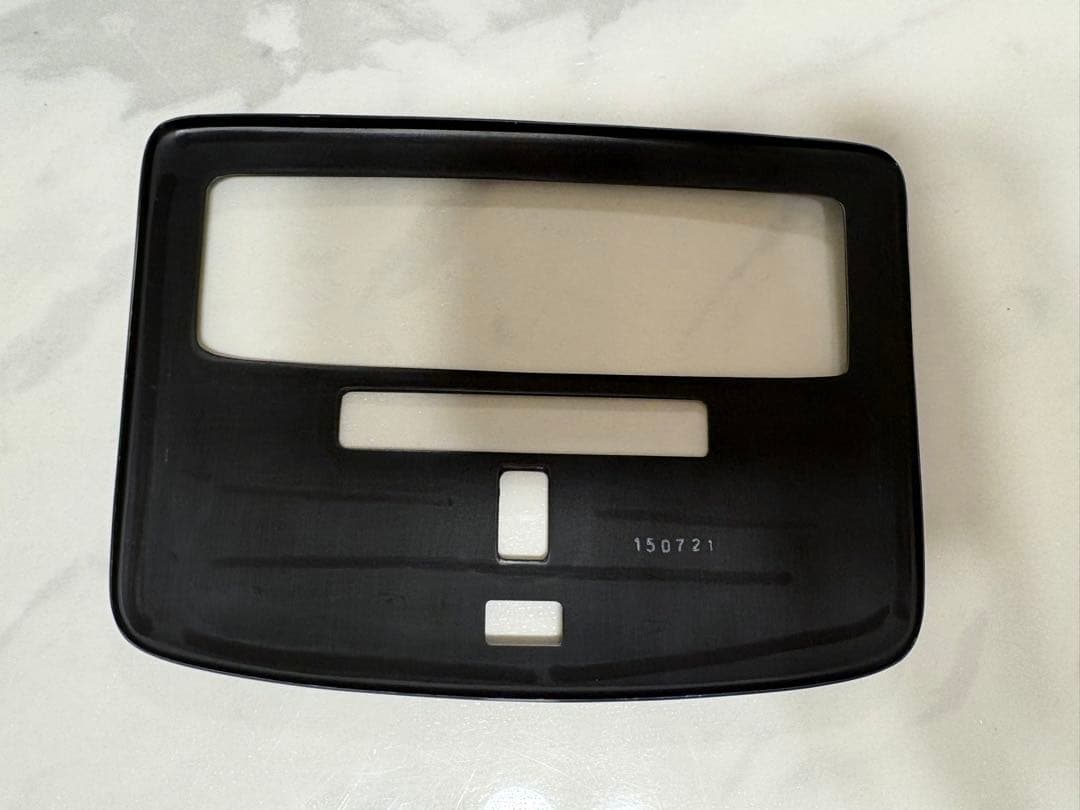 60 ハリアー　セカンドステージ　SecondStage