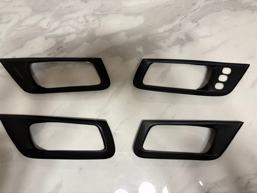 60 ハリアー　セカンドステージ　SecondStage