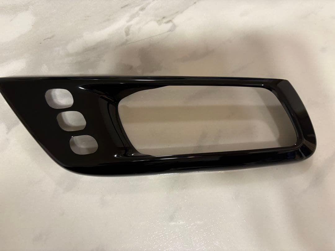 60 ハリアー　セカンドステージ　SecondStage