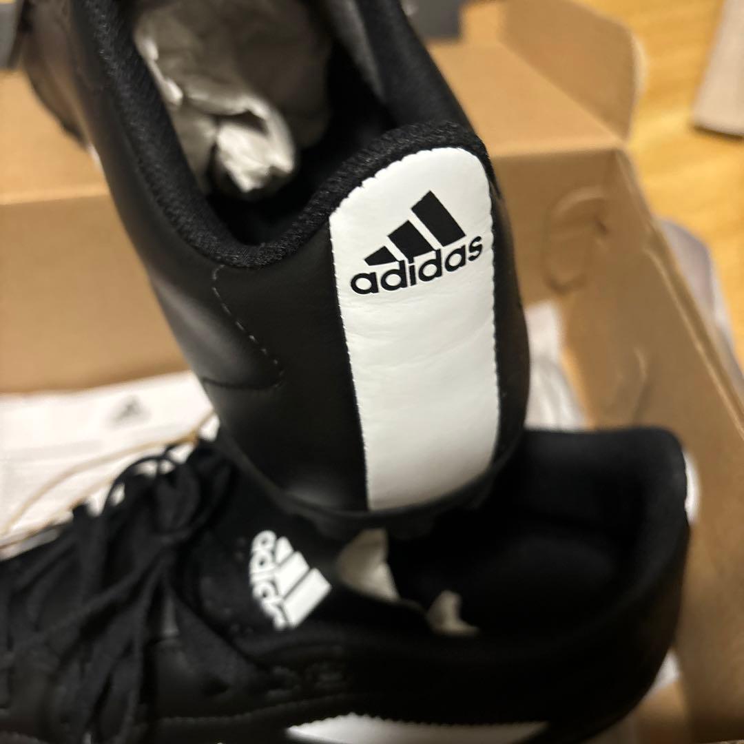 新品・未使用　27.5cm adidas GOLETTO VIII TF 9