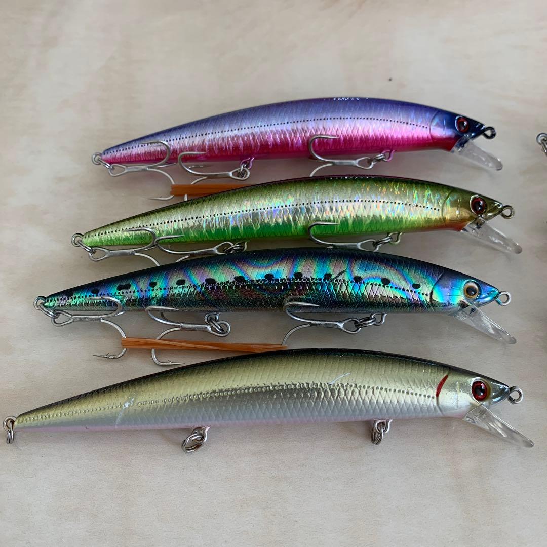 ジャクソン　　アスリート12ss