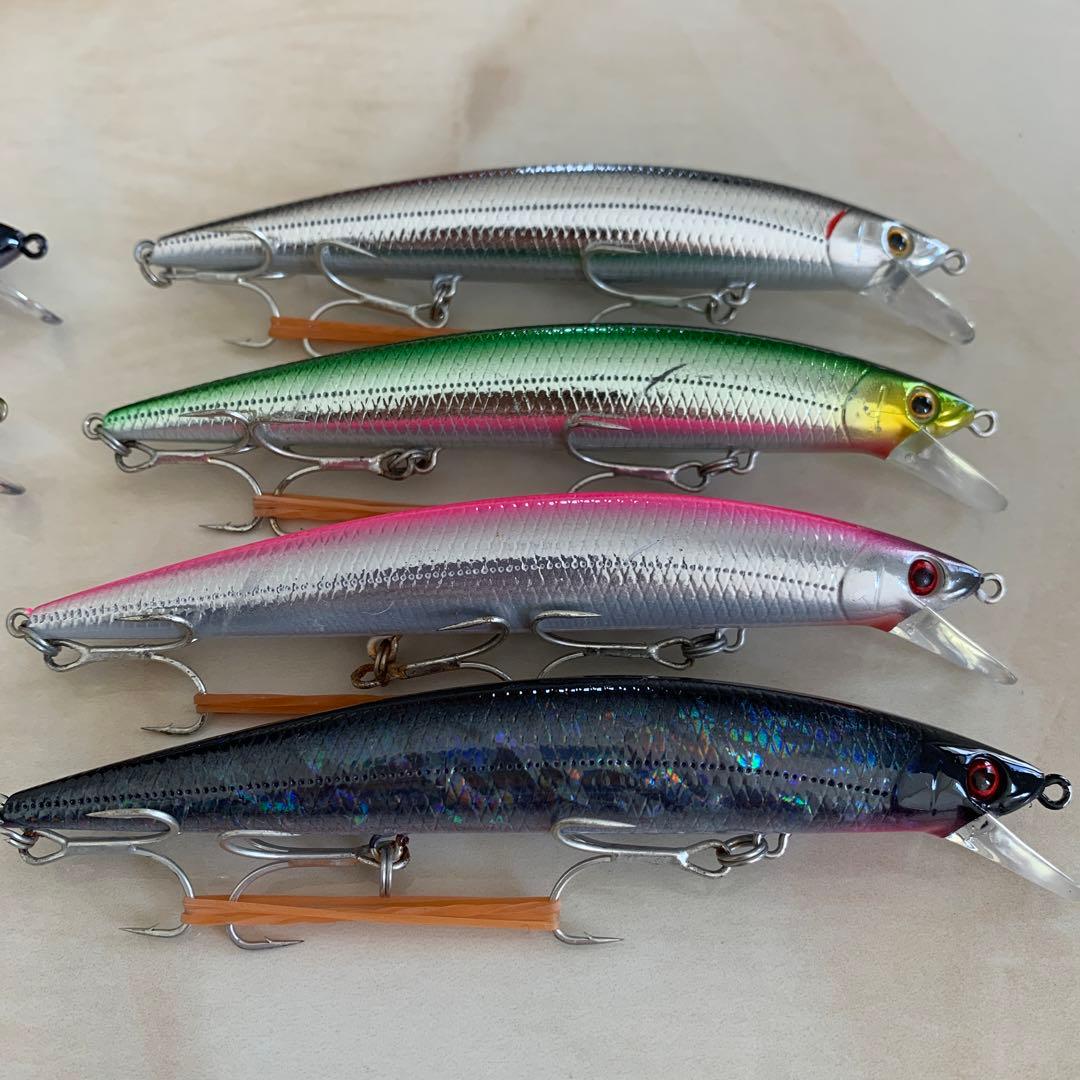 ジャクソン　　アスリート12ss