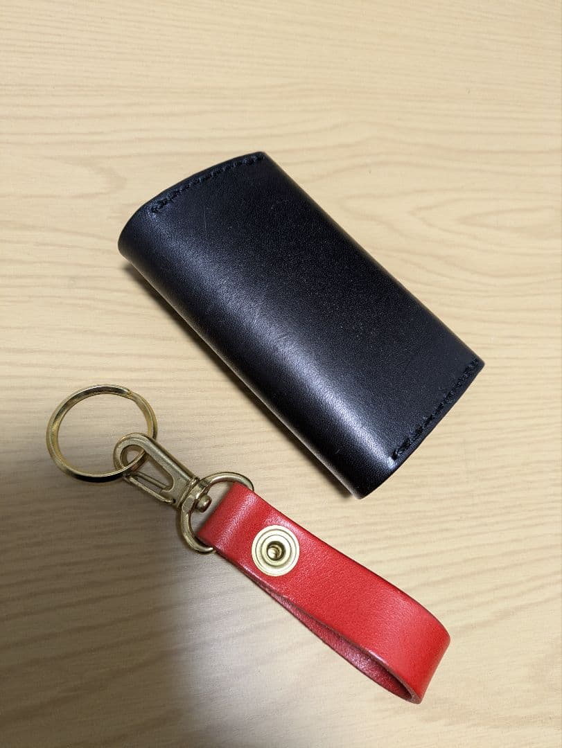 HERZ 小物3点セット