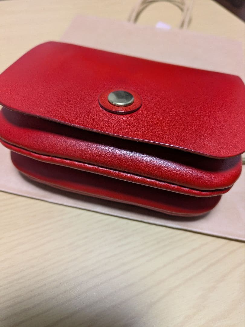 HERZ 小物3点セット