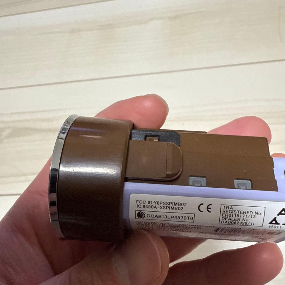 STIプッシュエンジンスイッチ ST83031ST051