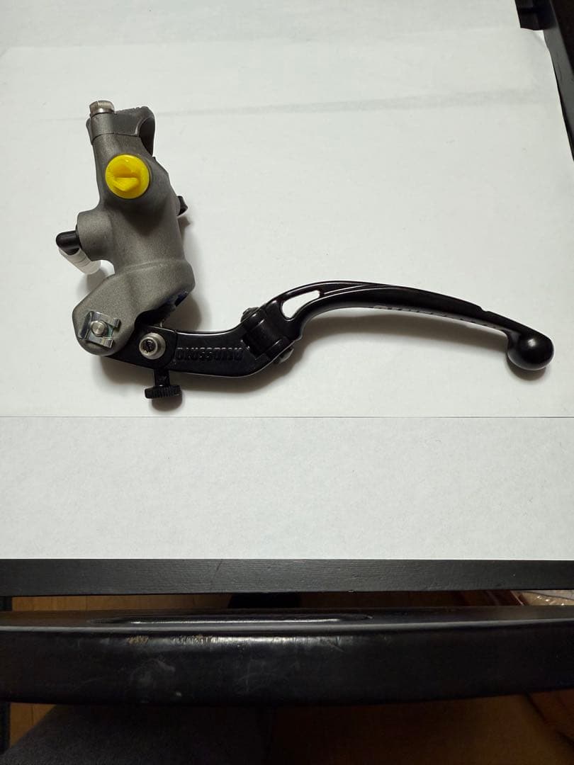 ACCOSSATO Racing ブレーキマスター　アコサット