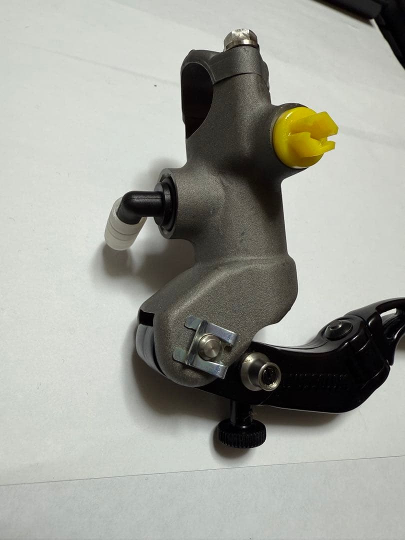 ACCOSSATO Racing ブレーキマスター　アコサット