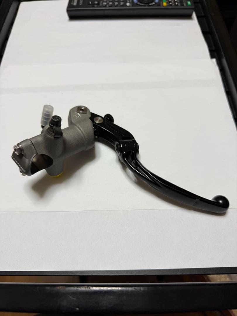 ACCOSSATO Racing ブレーキマスター　アコサット