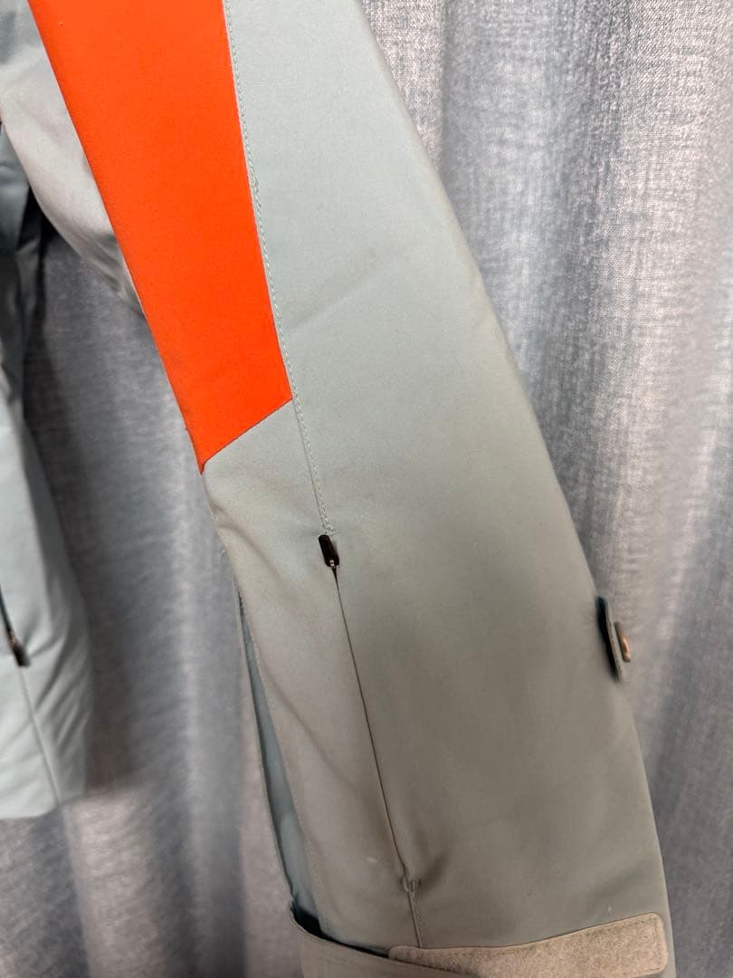 MIZUNO ミズノ スキーウェア 上下セット XL / 2XL