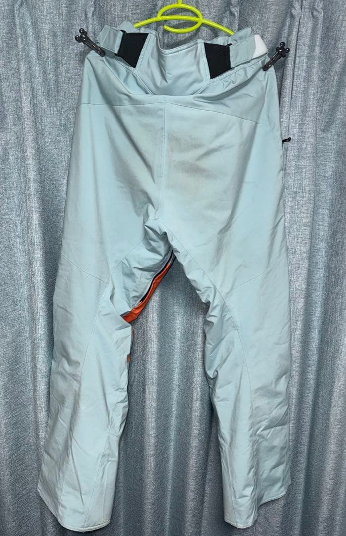 MIZUNO ミズノ スキーウェア 上下セット XL / 2XL