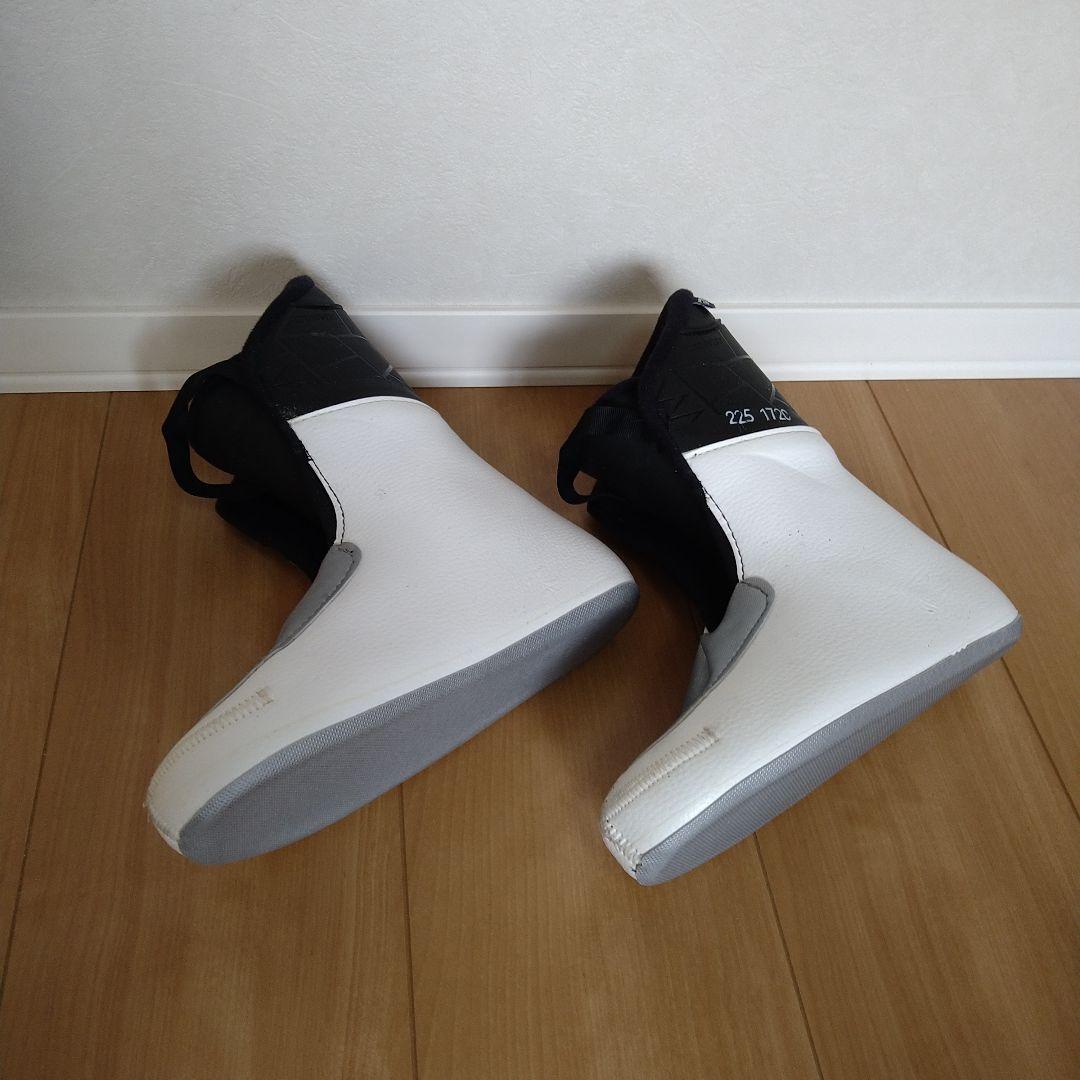 ☆最終値下げ☆ダルベロ　22.5センチ　フレックス60