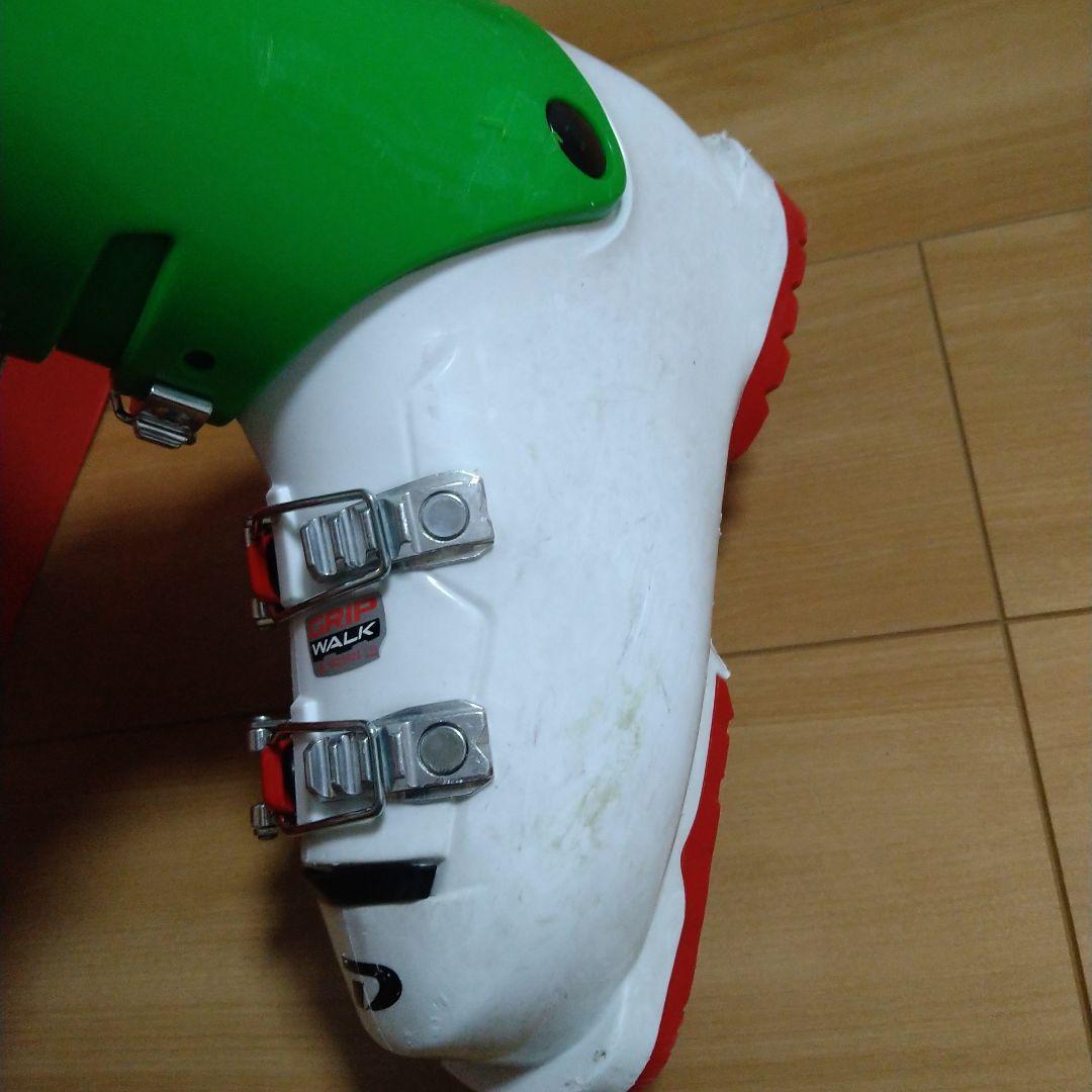 ☆最終値下げ☆ダルベロ　22.5センチ　フレックス60