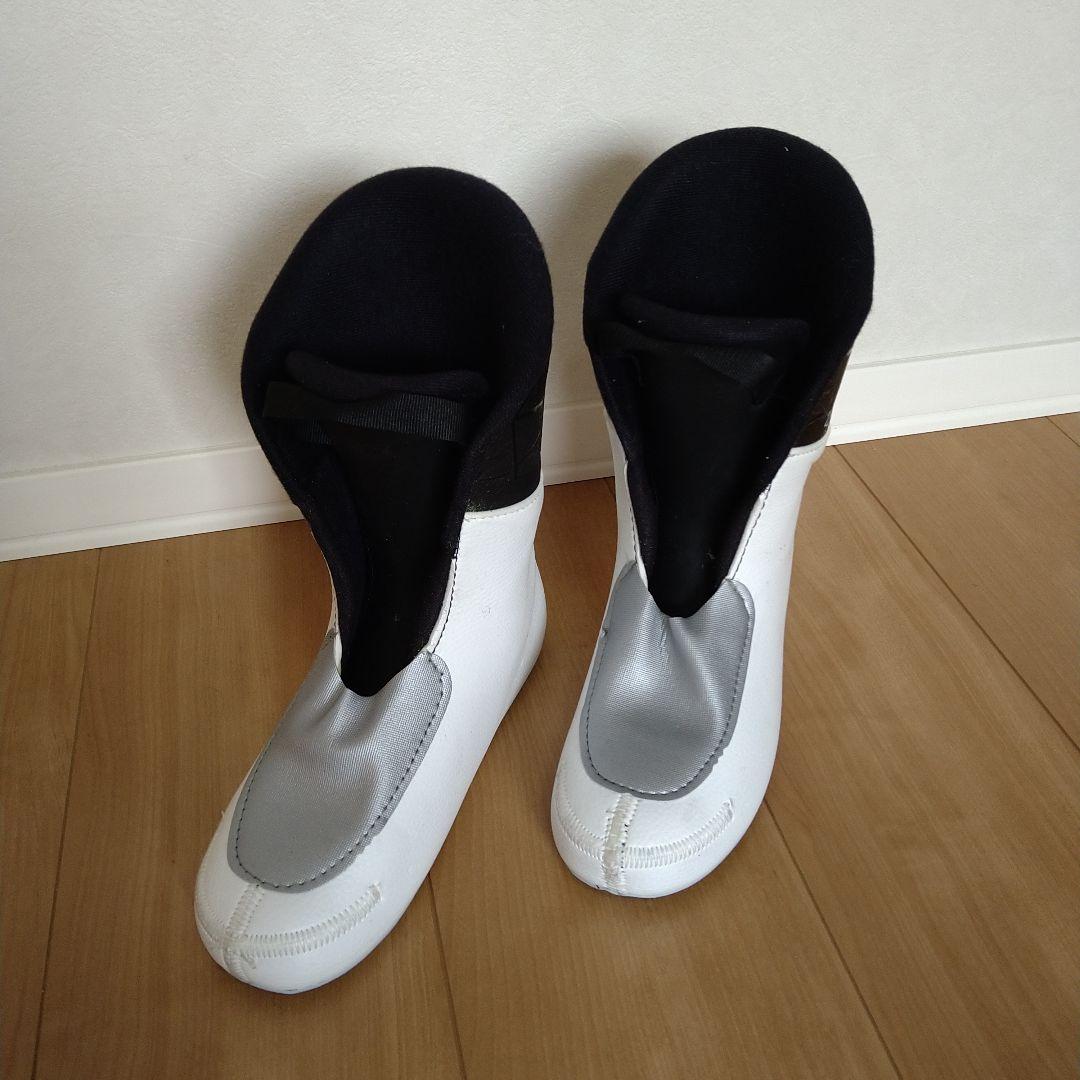 ☆最終値下げ☆ダルベロ　22.5センチ　フレックス60