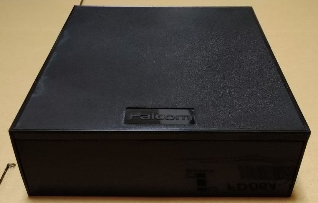 ブランディッシュ3 リニューアル スピリット・オブ・バルカン PC-9800