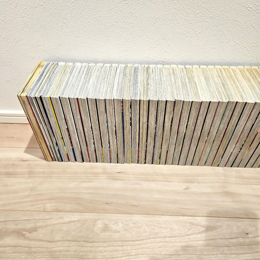 ヒロアカ全巻+劇場版特典3冊+公式キャラクターブック　僕のヒーローアカデミア