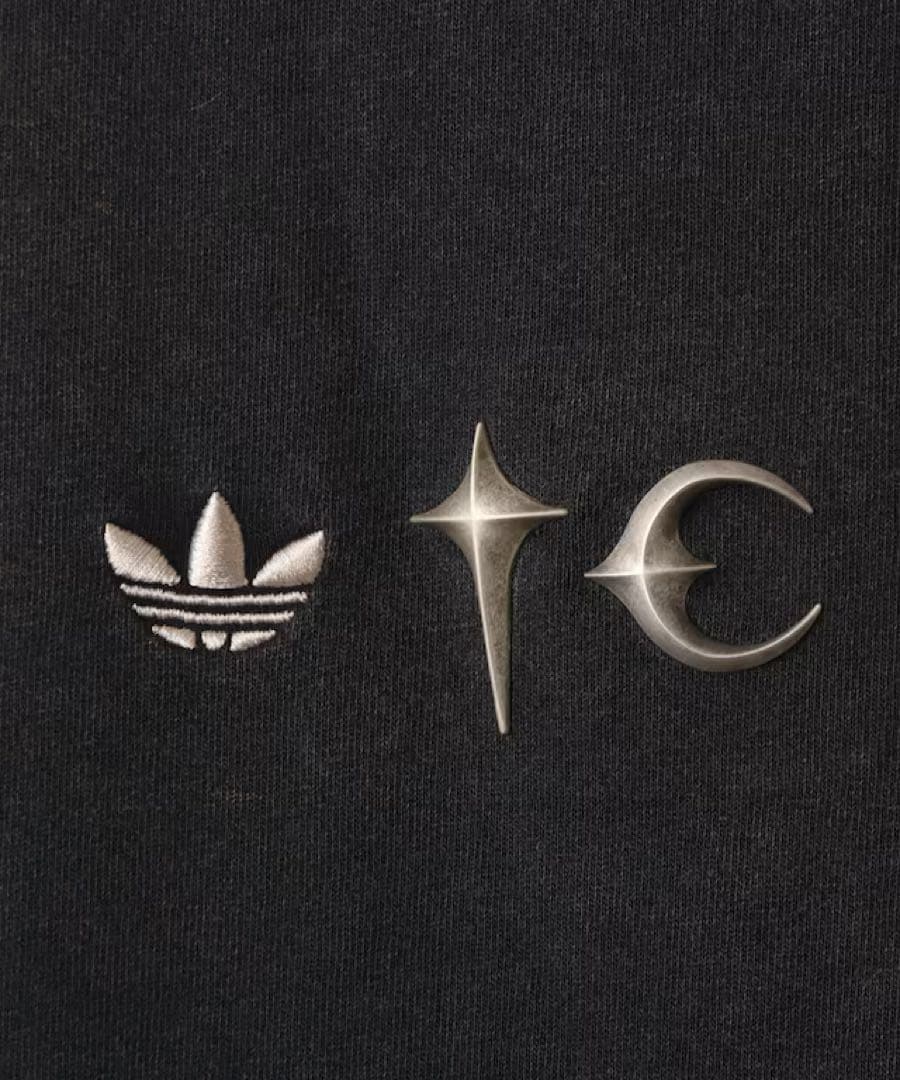 トップス adidas THUG CLUB TEAMGEIST LONG SLEEVE