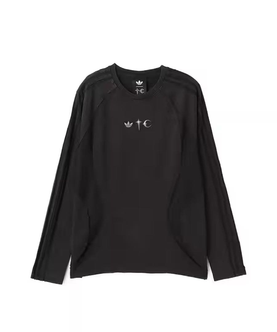 トップス adidas THUG CLUB TEAMGEIST LONG SLEEVE