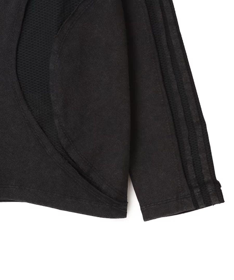 トップス adidas THUG CLUB TEAMGEIST LONG SLEEVE