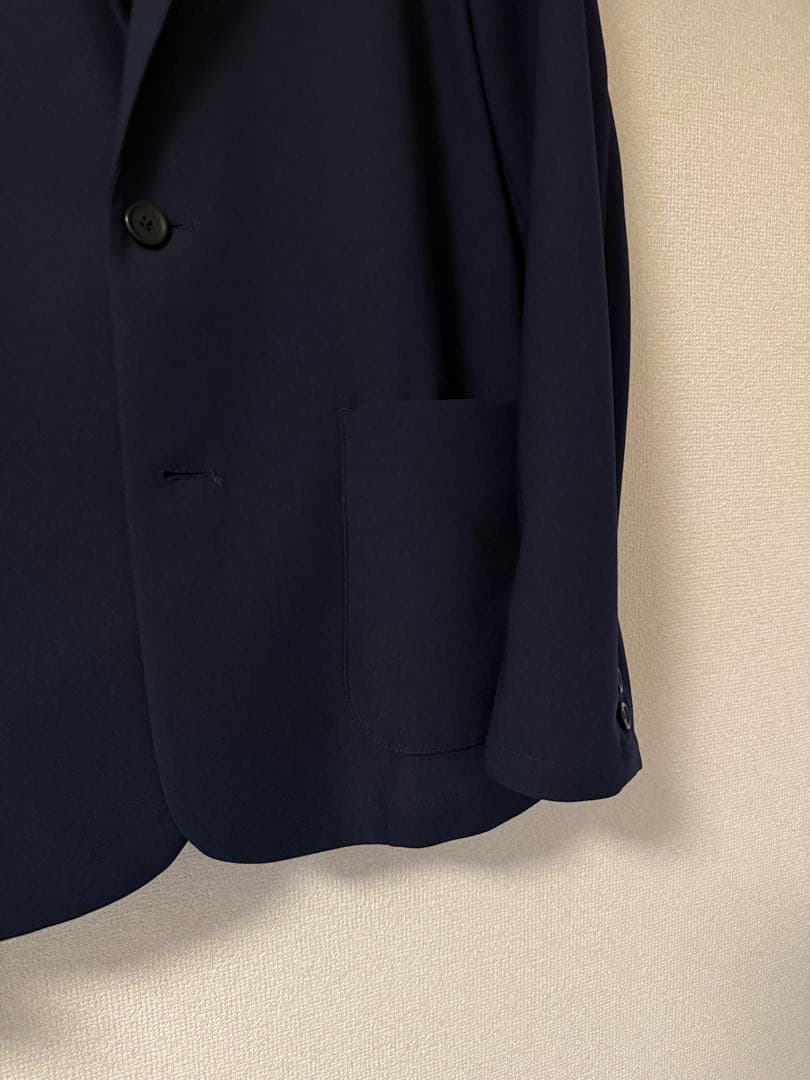 ワープニット リラックス ジャケット &パンツ-ストレッチ・吸水速乾　上下セット