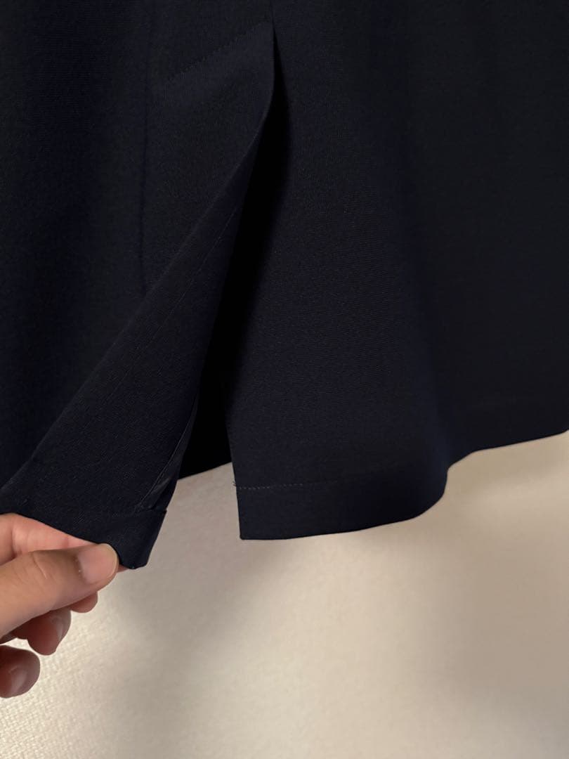 ワープニット リラックス ジャケット &パンツ-ストレッチ・吸水速乾　上下セット