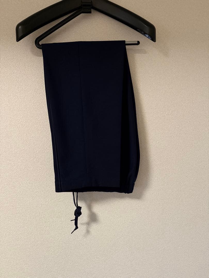 ワープニット リラックス ジャケット &パンツ-ストレッチ・吸水速乾　上下セット