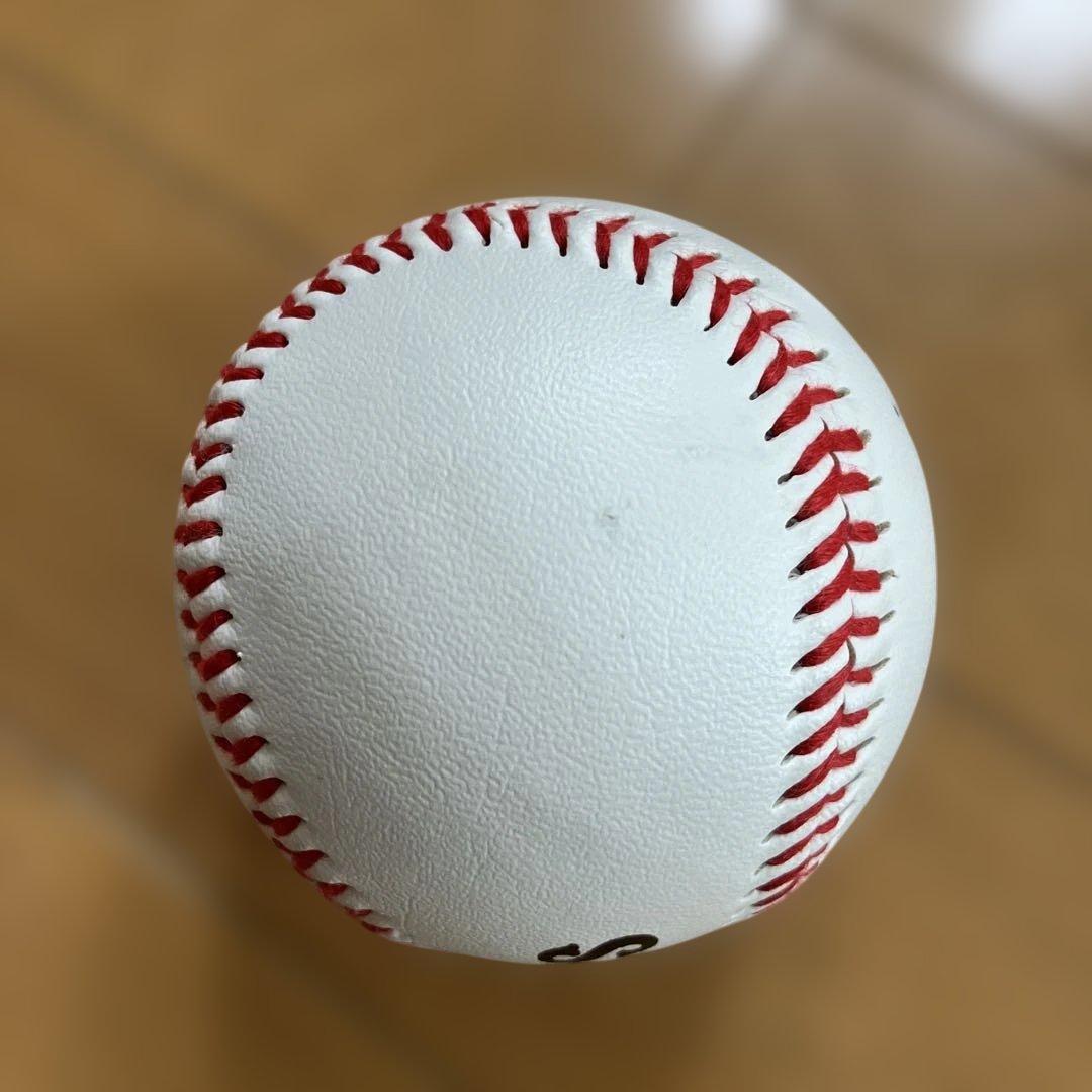 GIANTS サイン入り野球　戸郷