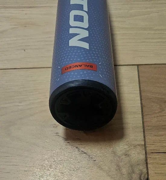 【1回だけ使用】EASTON イーストン 少年軟式バット MAV-1 80cm