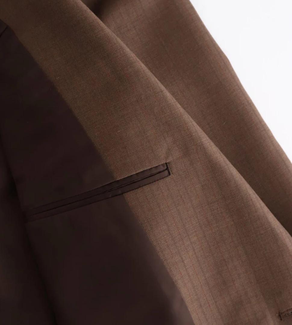 オーラリー BLUEFACED WOOL JACKET 2025年 新作 新品