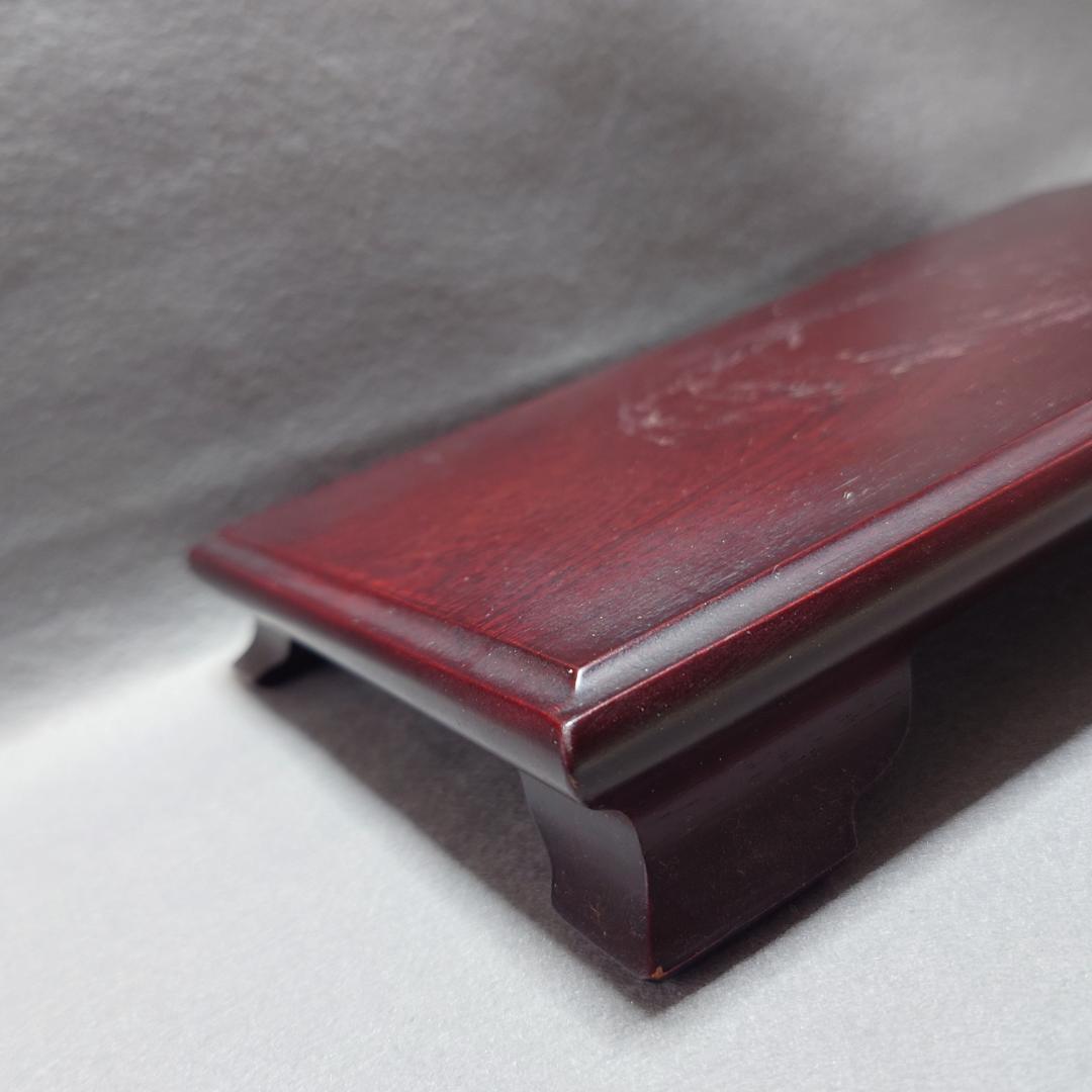 純銀製布袋ガラスケース付き【匿名配送】