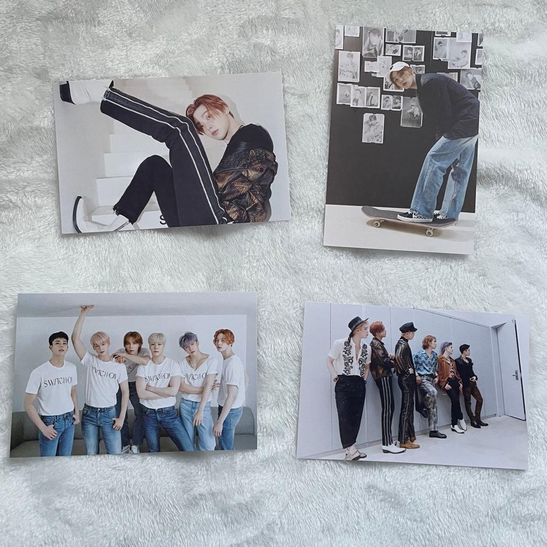 ASTRO サナ トレカ