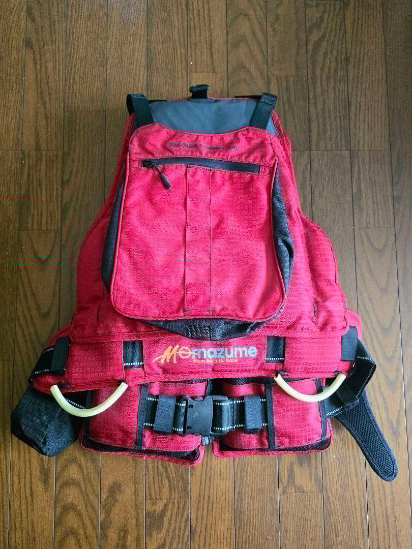 mazume　レッドムーン