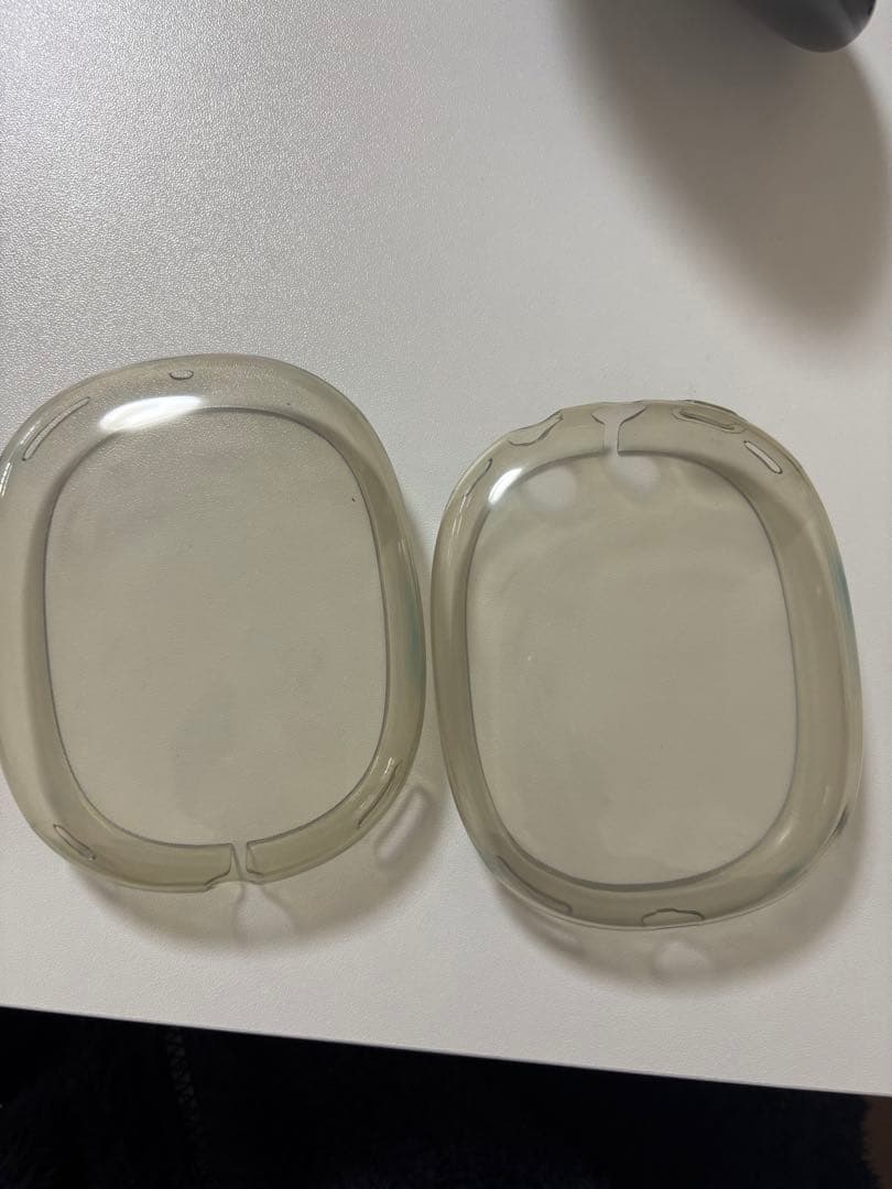 AirPodsMax スペースグレード