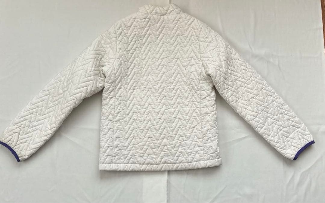 パタゴニアPatagonia 約130㎝スキーウェア上下インナー3点セット