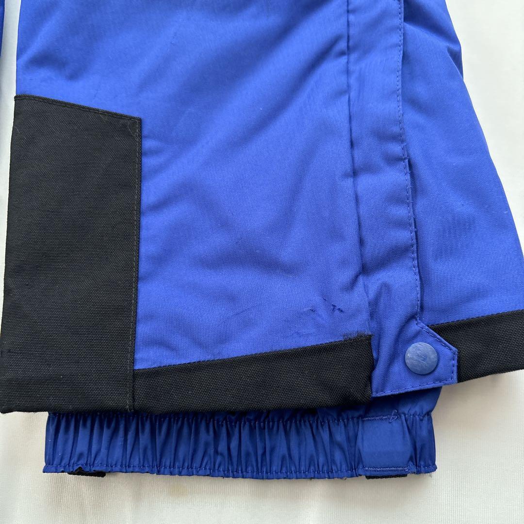 パタゴニアPatagonia 約130㎝スキーウェア上下インナー3点セット