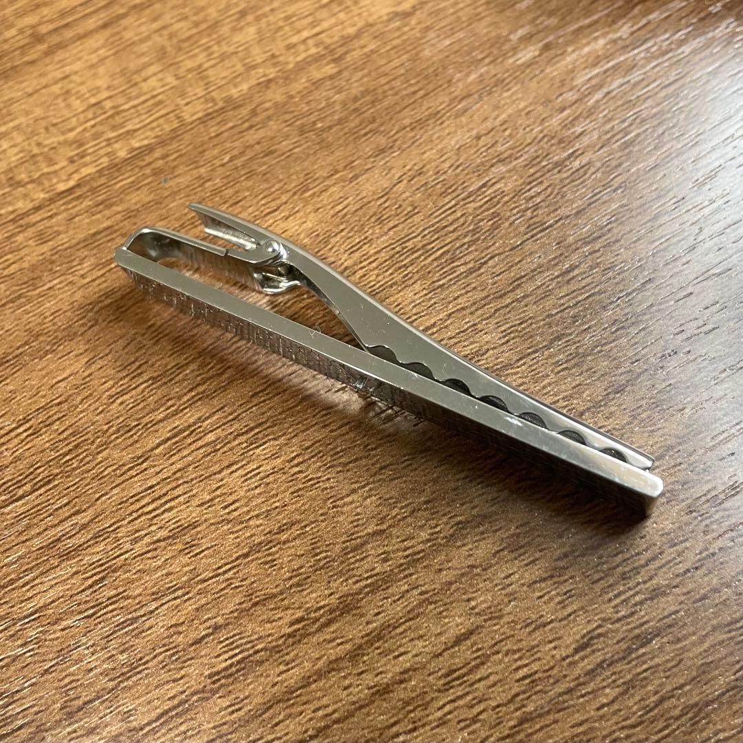 LOUIS VUITTON ルイ ヴィトン シャンゼリゼ ネクタイピン