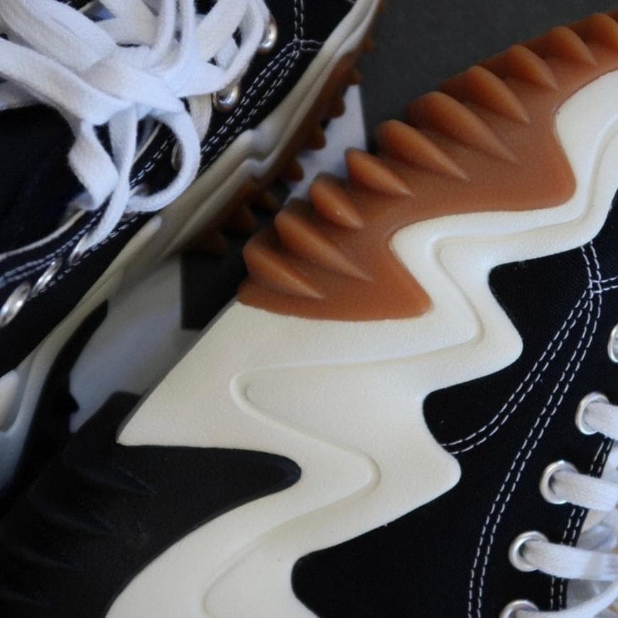 【未使用】 ランスターモーション ハイカット 23.5cm