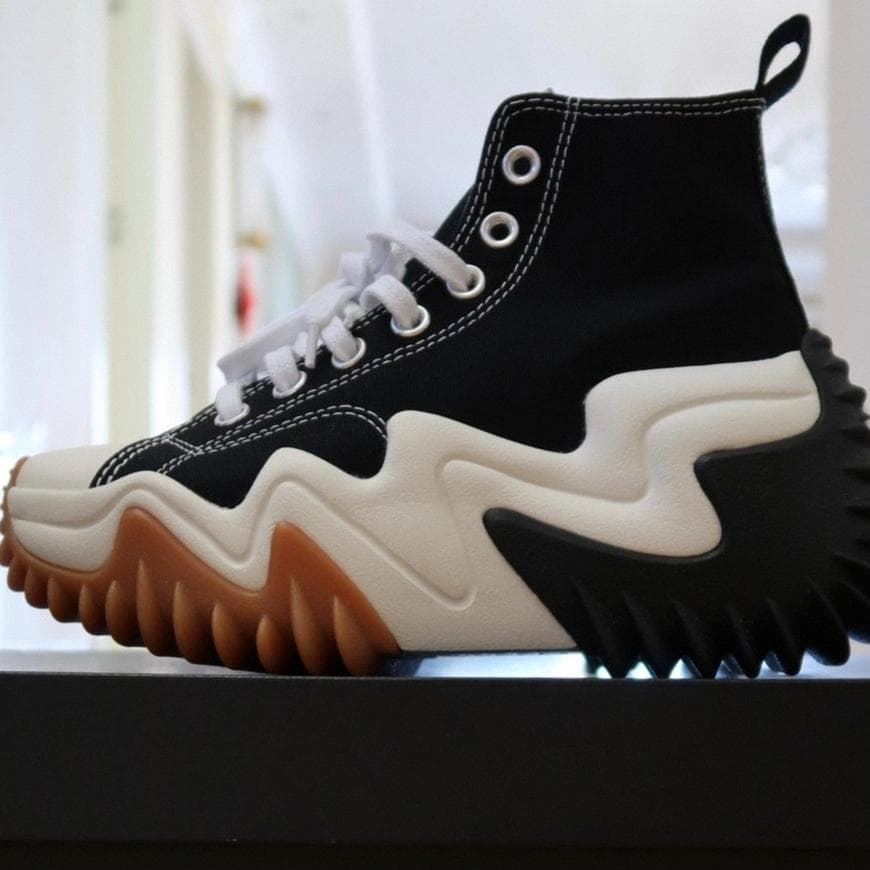 【未使用】 ランスターモーション ハイカット 23.5cm