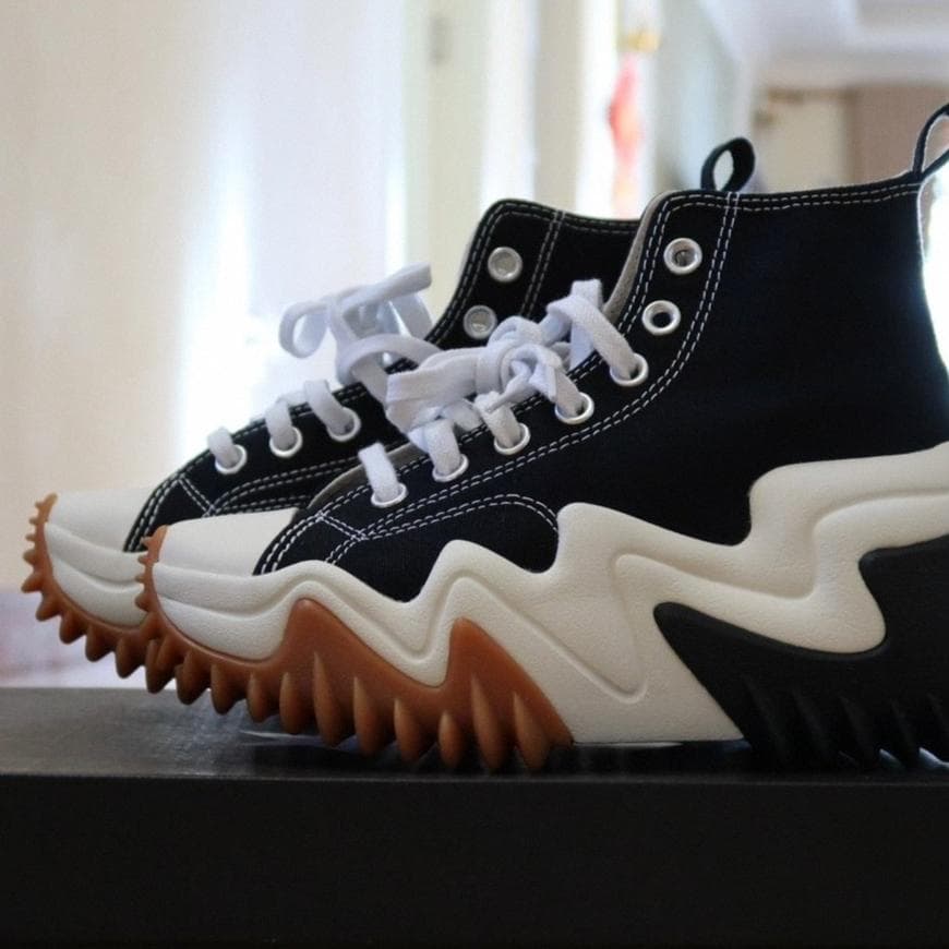 【未使用】 ランスターモーション ハイカット 23.5cm