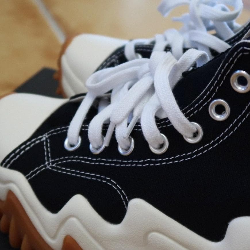 【未使用】 ランスターモーション ハイカット 23.5cm