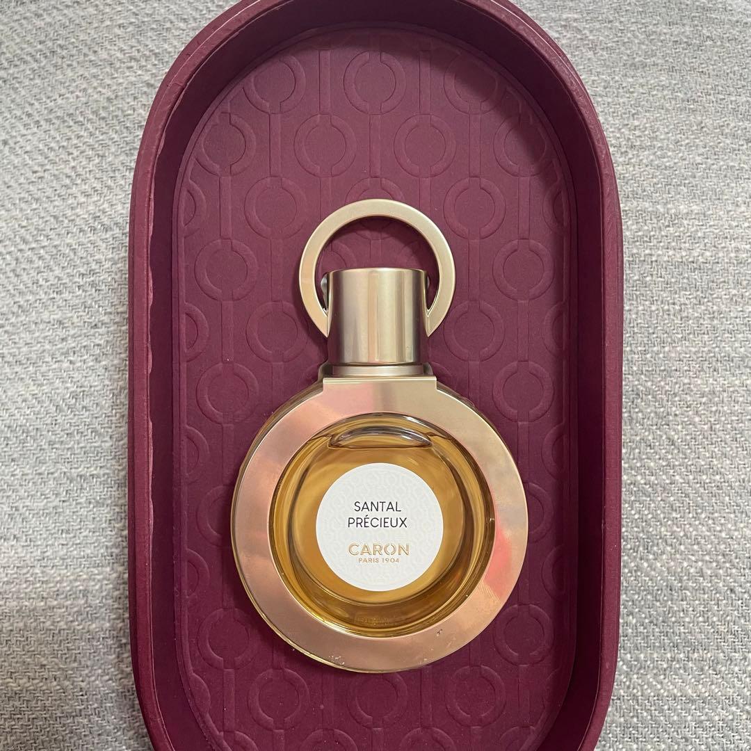 キャロン サンタル・プレシュー 30ml