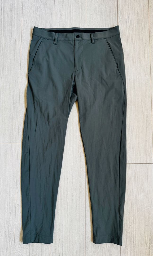 メンズウェア TFW49 COOL ANKLE SLIM PANTS M