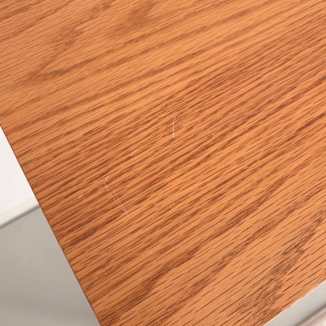 NOCEデスク　仕事、学習机　ノーチェ オーク材