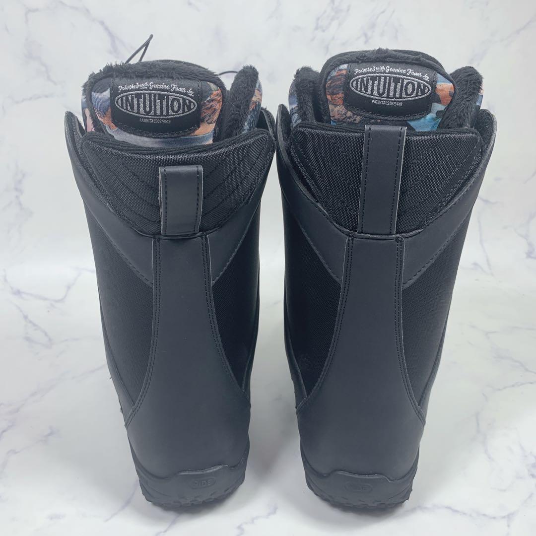 【極上美品】RIDE × SAGE スノーボードブーツBOA 24cm