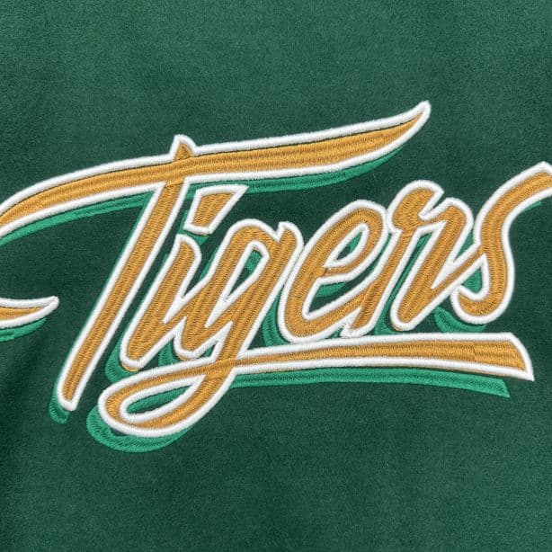  ストレンジャーシングス ホーキンス スタジャン アウター 2XL