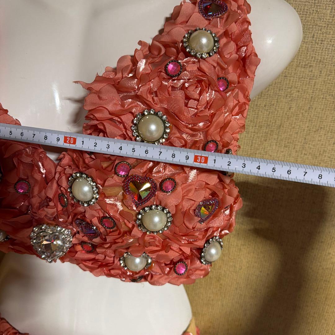 ベリーダンス Belly dance dress